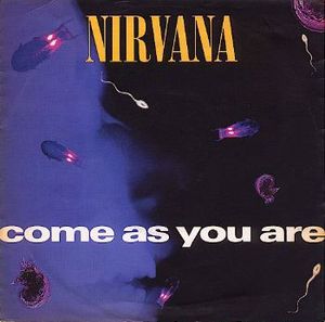 Η ιστορία του θρυλικού Come As You Are των Nirvana
