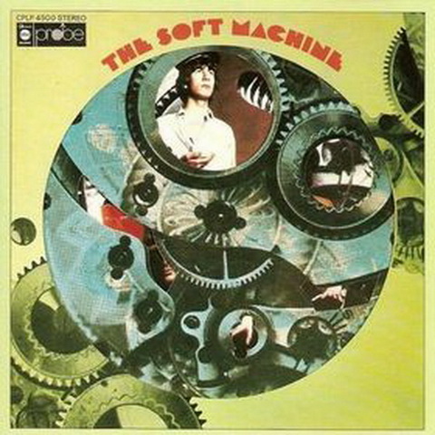 Soft Machine - Τι μπάντα θεέ μου!
