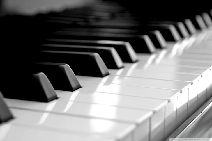 Μάθημα Πιάνου: Συνοδεύοντας μπαλάντες, μέρος Β