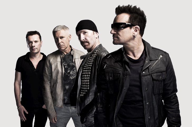 Η ιστορία του Desire των U2