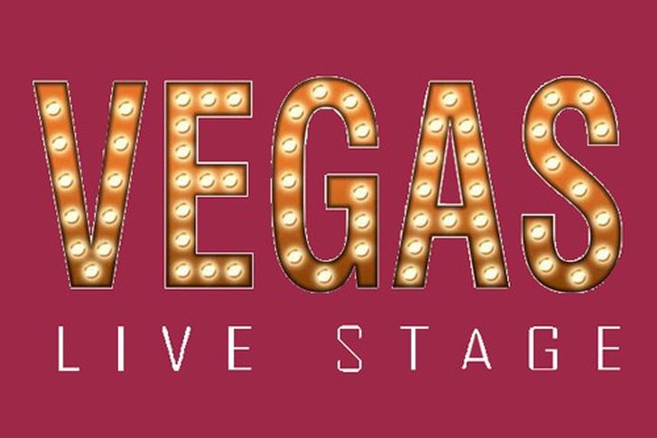 Vegas Live Stage