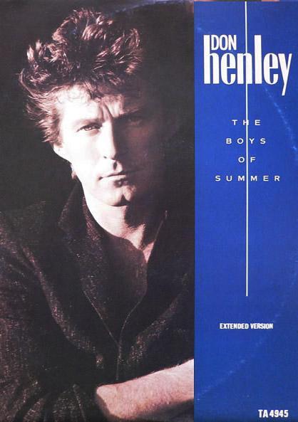 Η ιστορία του «The Boys Of Summer» του Don Henley