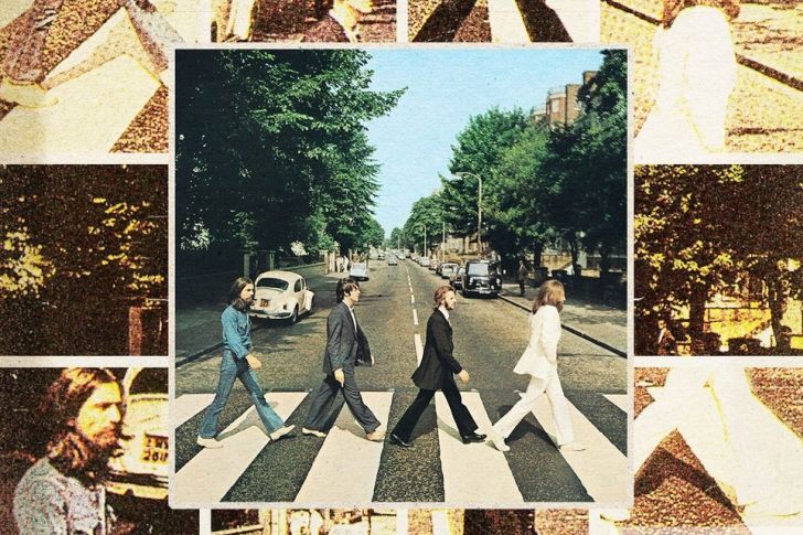 Βαθμολογώντας το Abbey Road των Beatles!