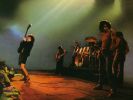 AC/DC
Let There Be Rock
