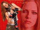 Avril Lavigne
Wallpaper