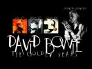 David Bowie
Wallpaper