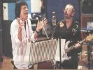 Mick Jagger & Dave Stewart