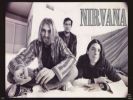 Nirvana
Wallpaper