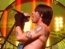 Red Hot Chili Peppers
Live