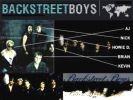 Back Street Boys
Music Wallpaper