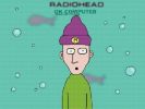 Radiohead
Music Wallpaper