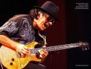 Carlos Santana
Music Wallpaper