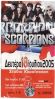 Scorpions, ,18.7.2005