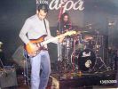 Thanasismavr
Live Aeras club 2005