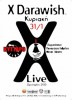 X DARAWISH  sto Kyttaro live