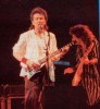 BUCK DHARMA of BLUE OYSTER CULT Athens 1987