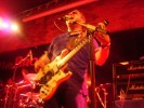 BUCK DHARMA of Blue Oyster Cult UK 2008