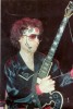 ERIC BLOOM of BLUE OYSTER CULT
